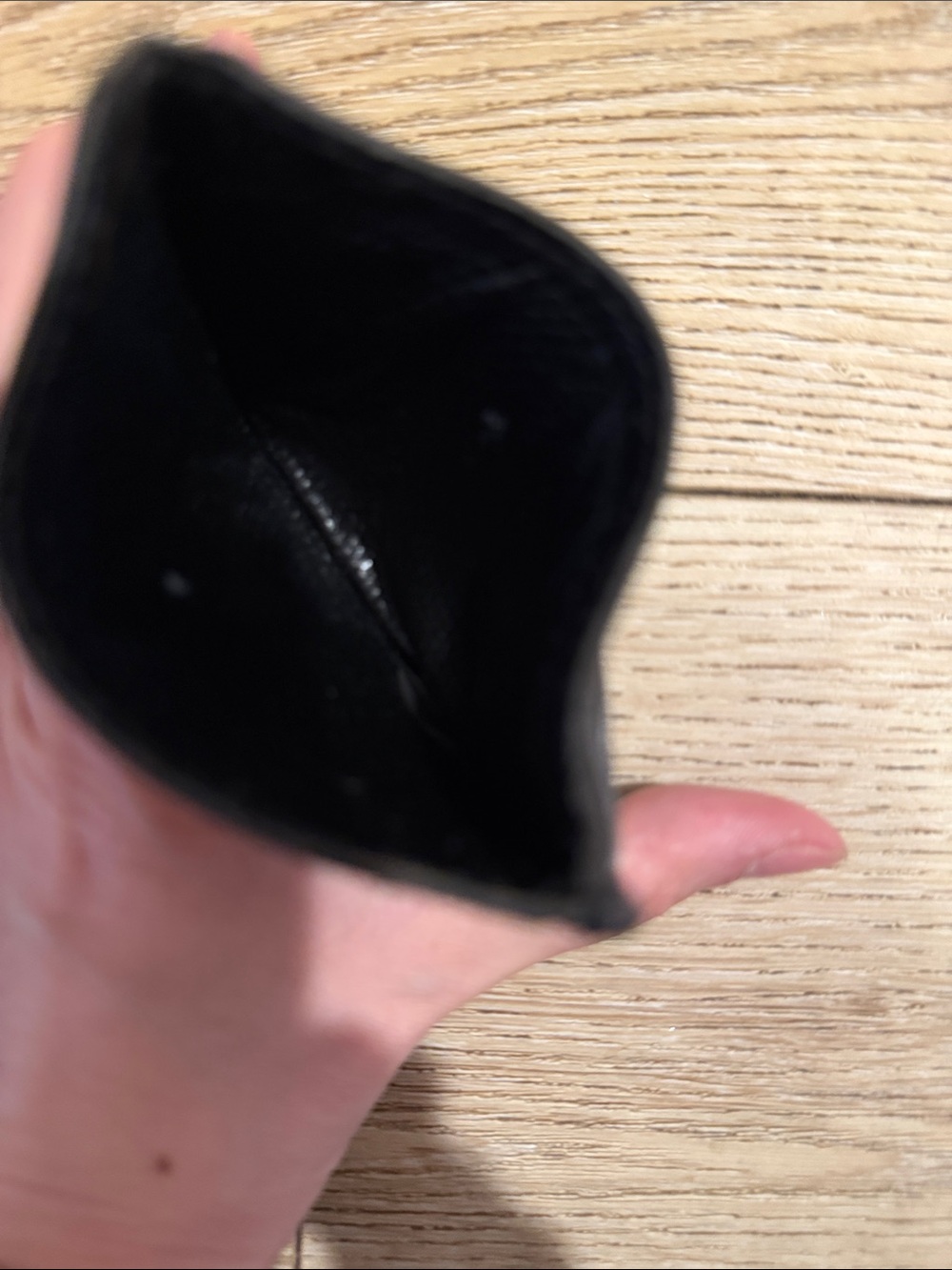 Wallet - Picture 4 of 4